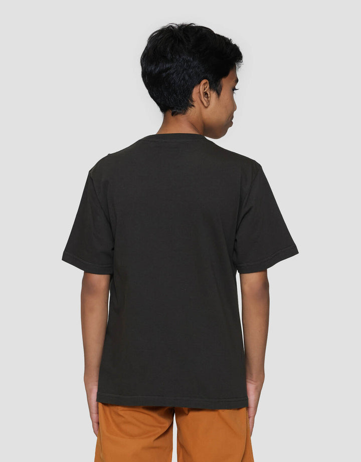 Nevada Ki Number Dada Kecil Kaos Anak Laki-laki