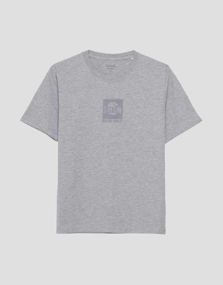 Nevada Ki Logo Basket Kaos Anak Laki-laki