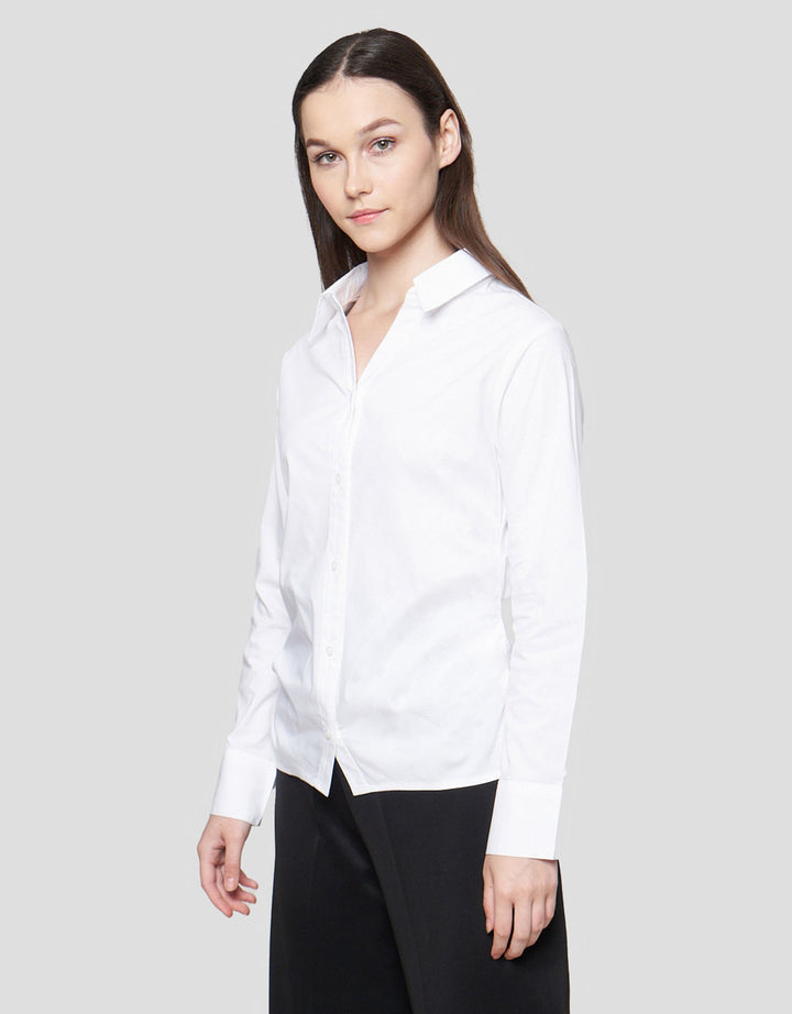 Nevada Reguler Fitted Kemeja Wanita