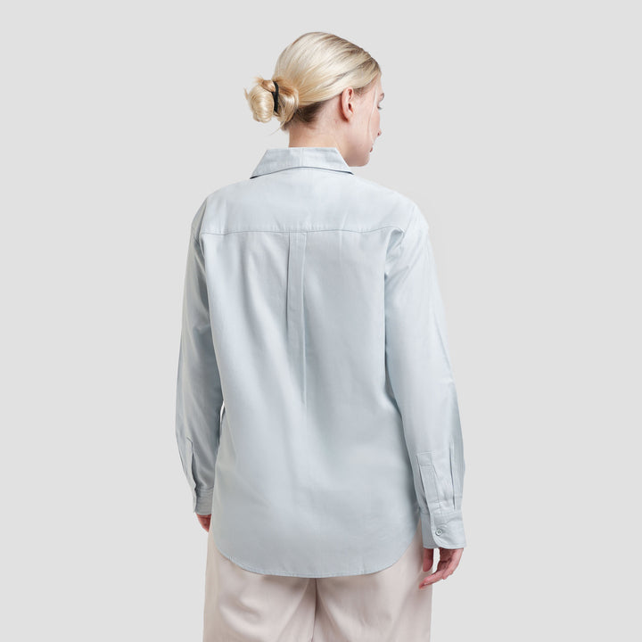 Nevada Regular Kemeja Flannel Wanita