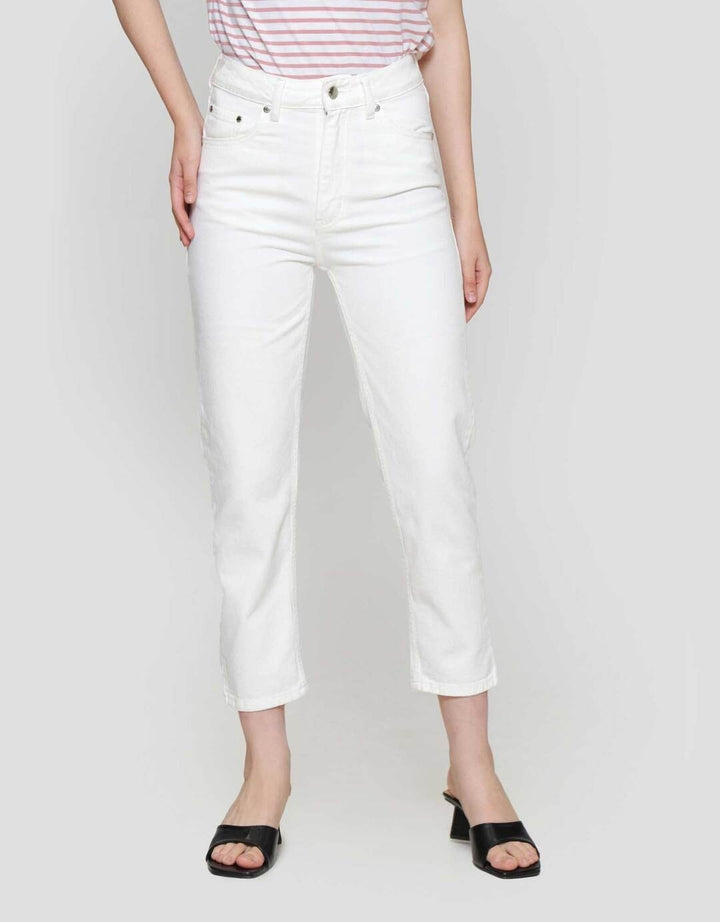 Nevada Comfort Fit Celana Denim Wanita