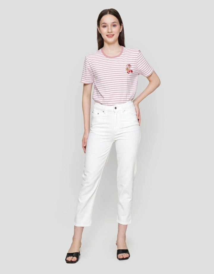 Nevada Comfort Fit Celana Denim Wanita