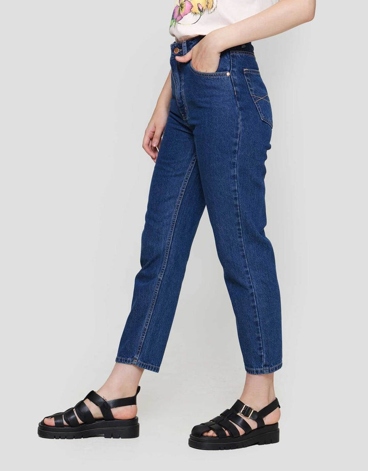 Nevada Comfort Fit Celana Denim Wanita