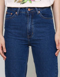 Nevada Comfort Fit Celana Denim Wanita