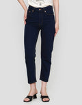 Nevada Comfort Fit Celana Denim Wanita