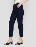 Nevada Comfort Fit Celana Denim Wanita