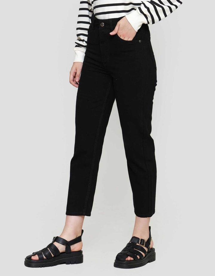 Nevada Comfort Fit Celana Denim Wanita