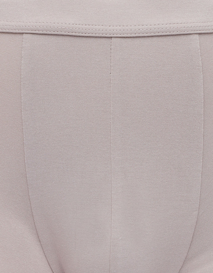 Cole 2Pk Bamboo Body Wrap Solid Boxer Pria