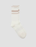 Cole 1Pk Quarter Sport W/ Top Line Kaus Kaki Pria