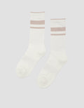 Cole 1Pk Quarter Sport W/ Top Line Kaus Kaki Pria