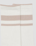Cole 1Pk Quarter Sport W/ Top Line Kaus Kaki Pria