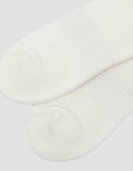 Cole 1Pk Quarter Sport W/ Top Line Kaus Kaki Pria