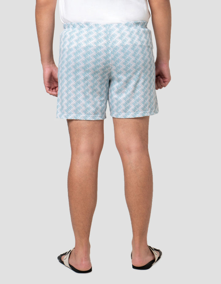 Cole Print Argile Celana Boxer Pria