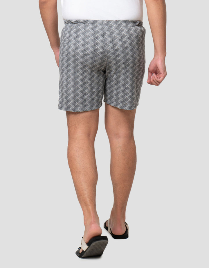 Cole Print Argile Celana Boxer Pria