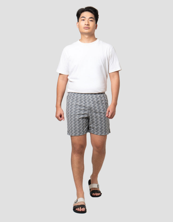 Cole Print Argile Celana Boxer Pria