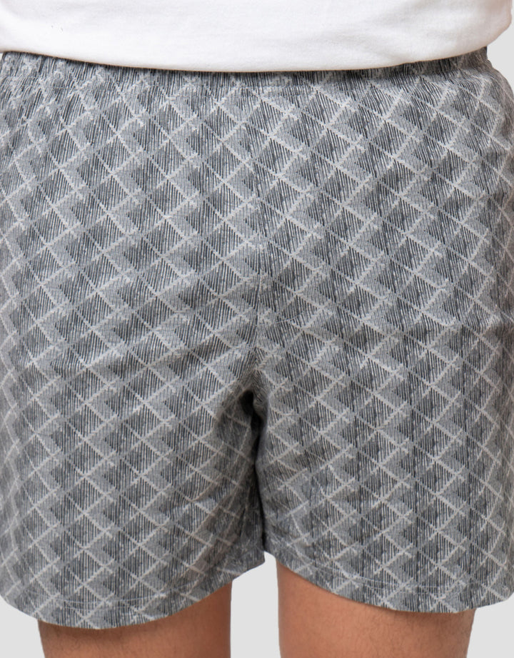 Cole Print Argile Celana Boxer Pria