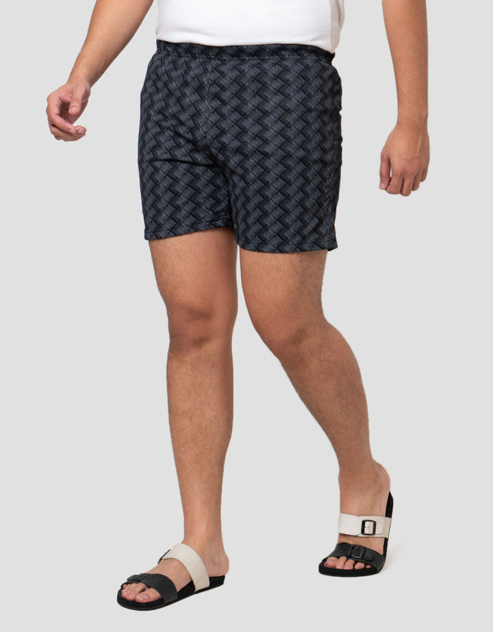 Cole Print Argile Celana Boxer Pria