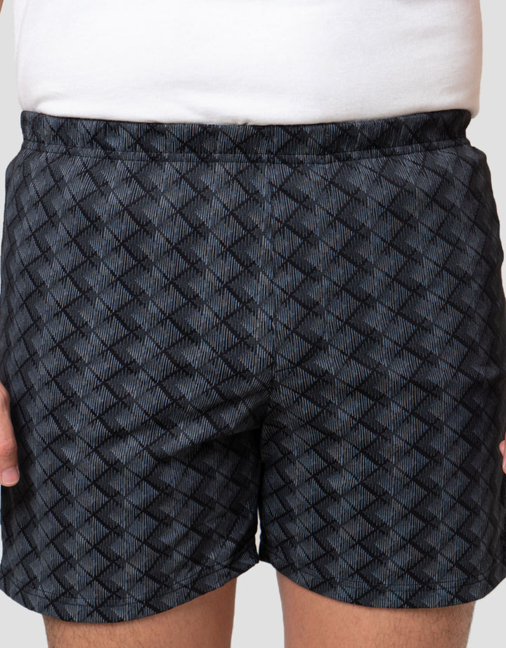 Cole Print Argile Celana Boxer Pria