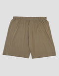 Cole Knit Short Solid Boxer Pria