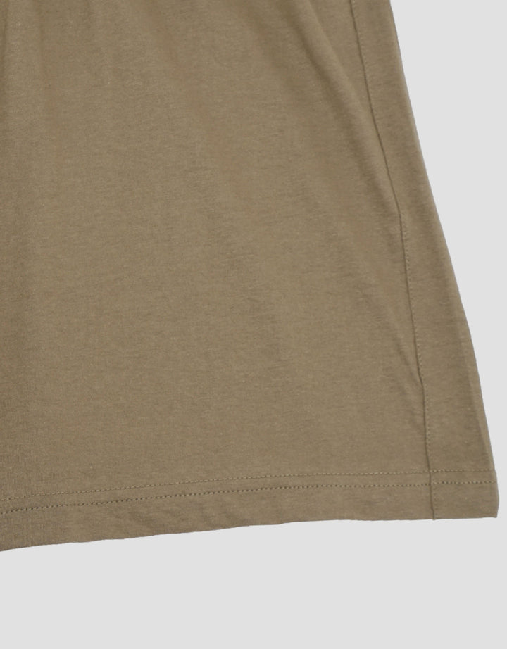 Cole Knit Short Solid Boxer Pria