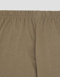 Cole Knit Short Solid Boxer Pria