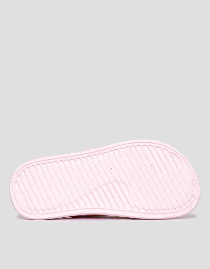 Nevada Flower Sandal Slipper Anak Perempuan