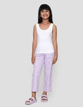 Little M Polos Singlet Anak Perempuan
