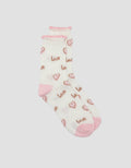 Little M Love Kaus Kaki Anak Laki-laki