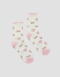Little M Love Kaus Kaki Anak Laki-laki