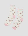 Little M Love Kaus Kaki Anak Laki-laki