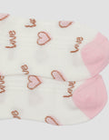 Little M Love Kaus Kaki Anak Laki-laki