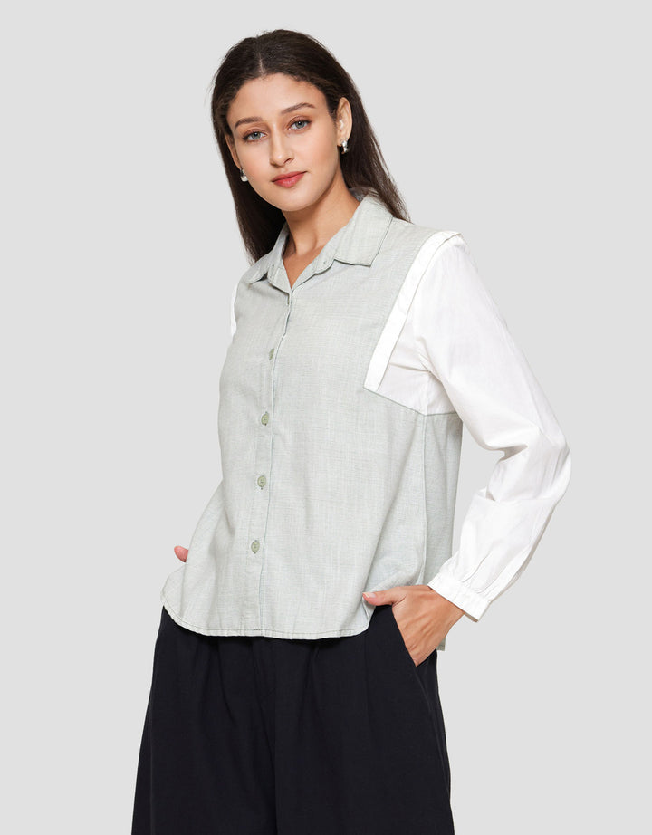 Exit Lynora Blouse Wanita