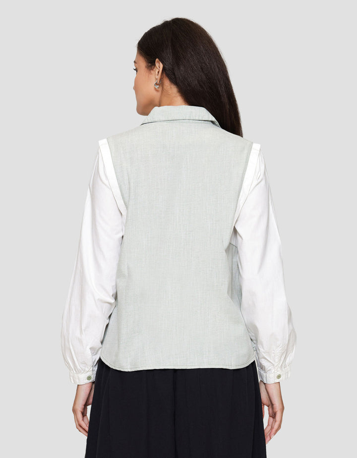 Exit Lynora Blouse Wanita