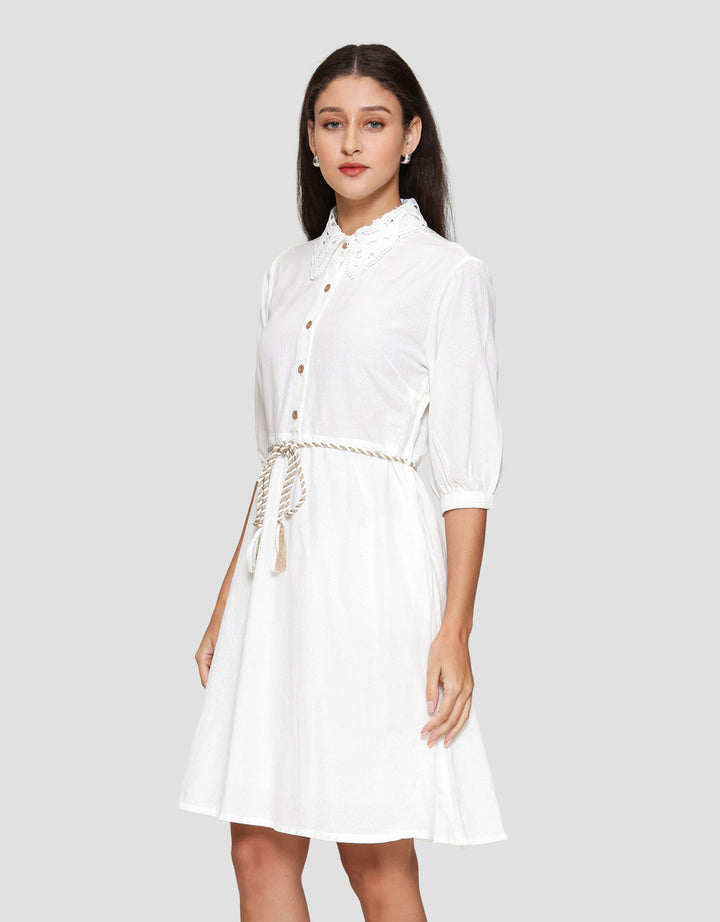 Exit Fayra Dress Wanita