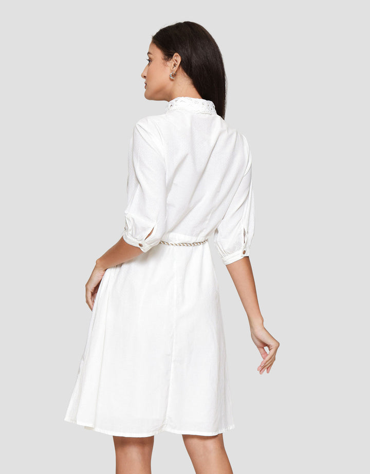 Exit Fayra Dress Wanita