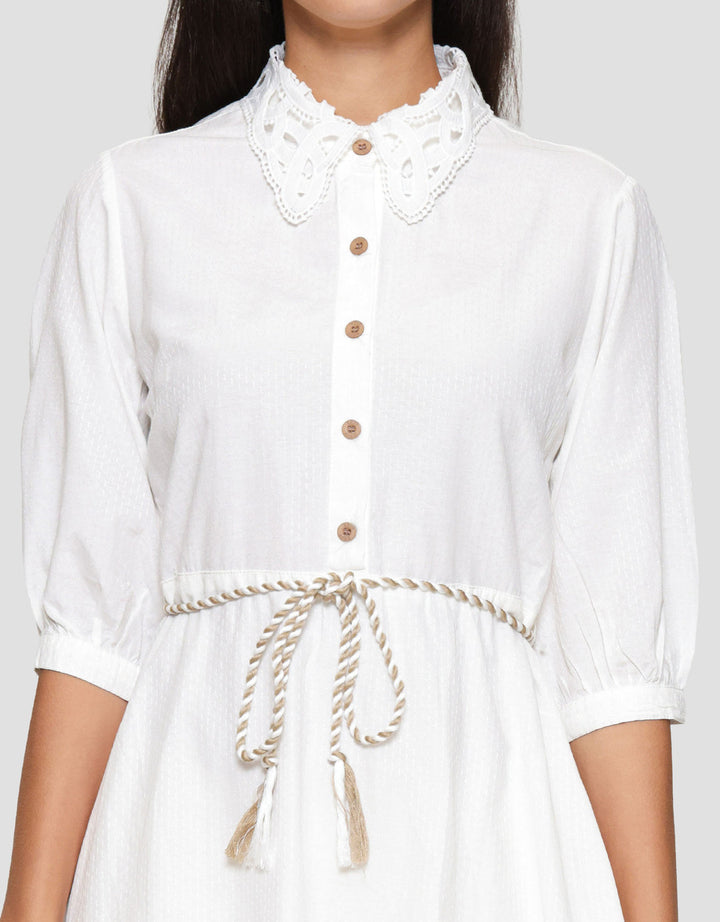 Exit Fayra Dress Wanita