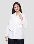 Exit Tarisa 2 In 1 Blouse Wanita