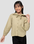Exit Girls Arraya Blouse Anak Perempuan