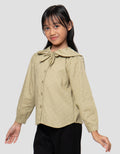 Exit Girls Arraya Blouse Anak Perempuan