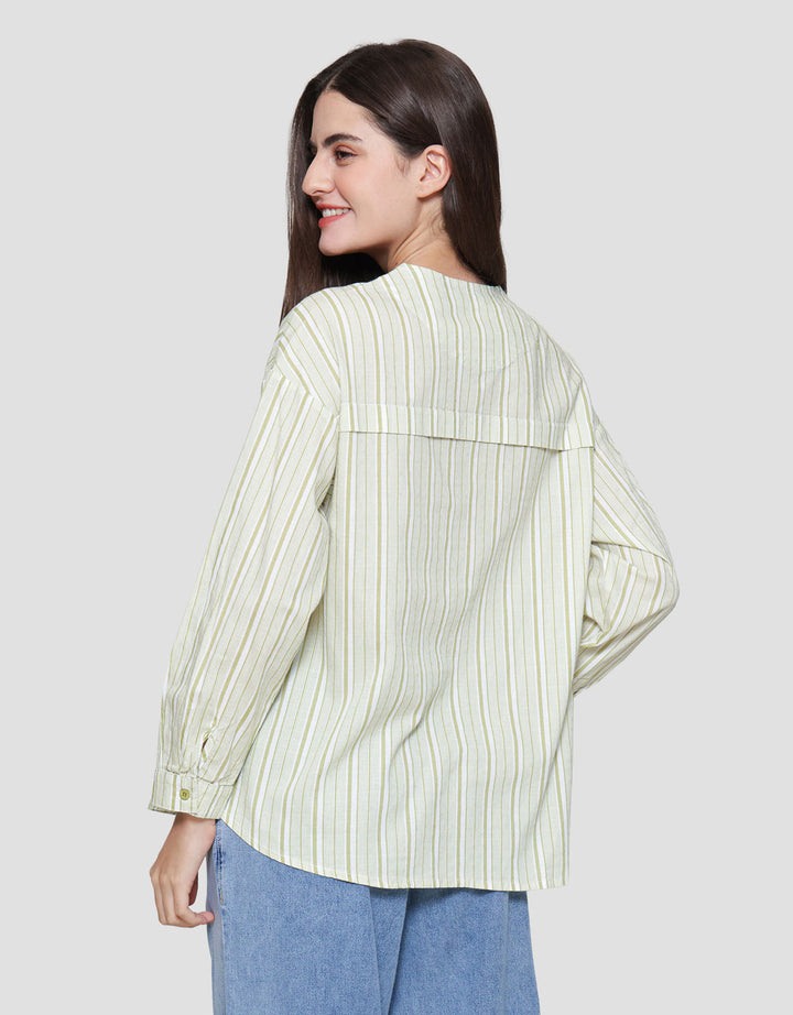 Exit Nera Blouse Wanita