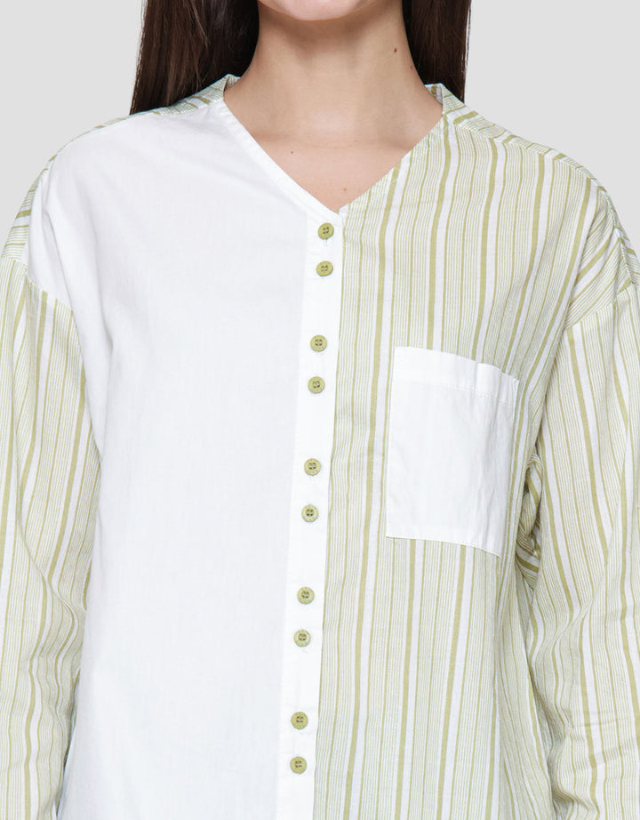 Exit Nera Blouse Wanita