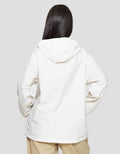 Suko Parka Pocket Windbreaker Women's Jacket
