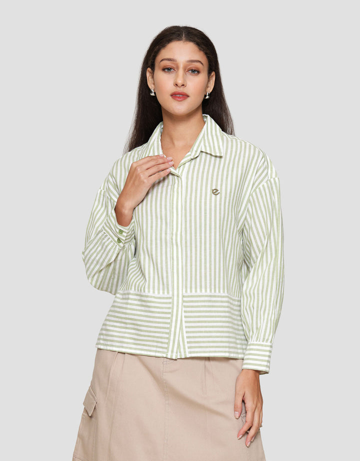 Exit Cherra Blouse Wanita