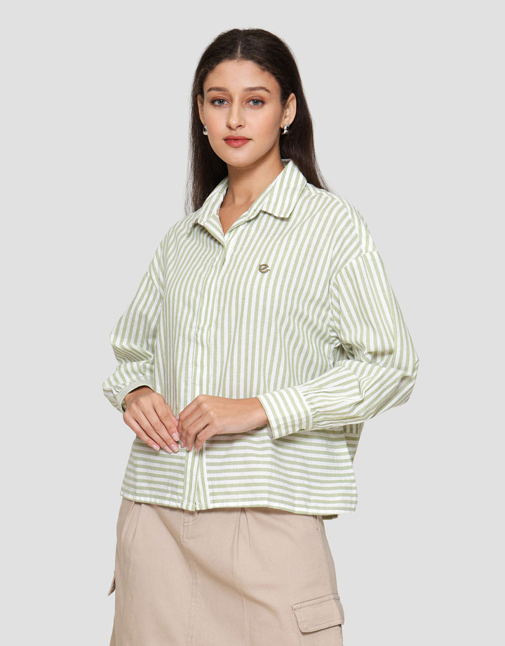 Exit Cherra Blouse Wanita