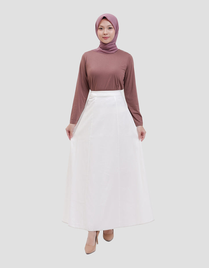 Exit Ranaya Rok Wanita