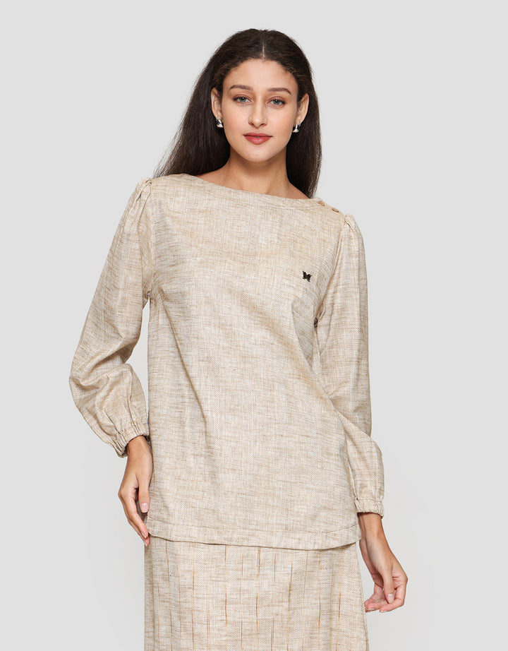 Expand Xeruma Blouse Wanita