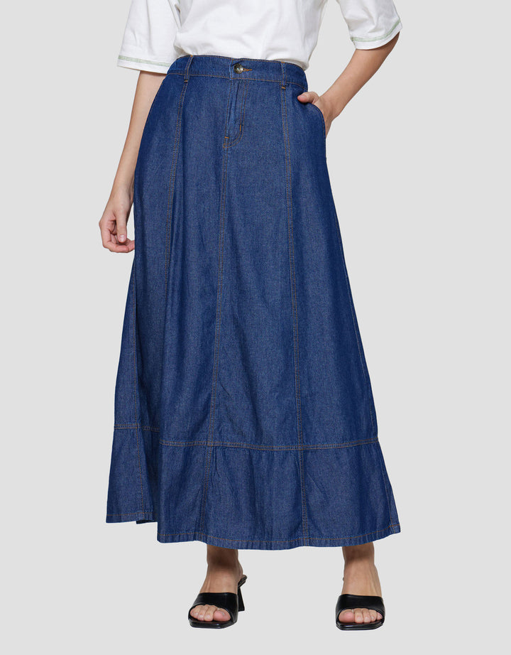 Exit Gomina Rok Wanita