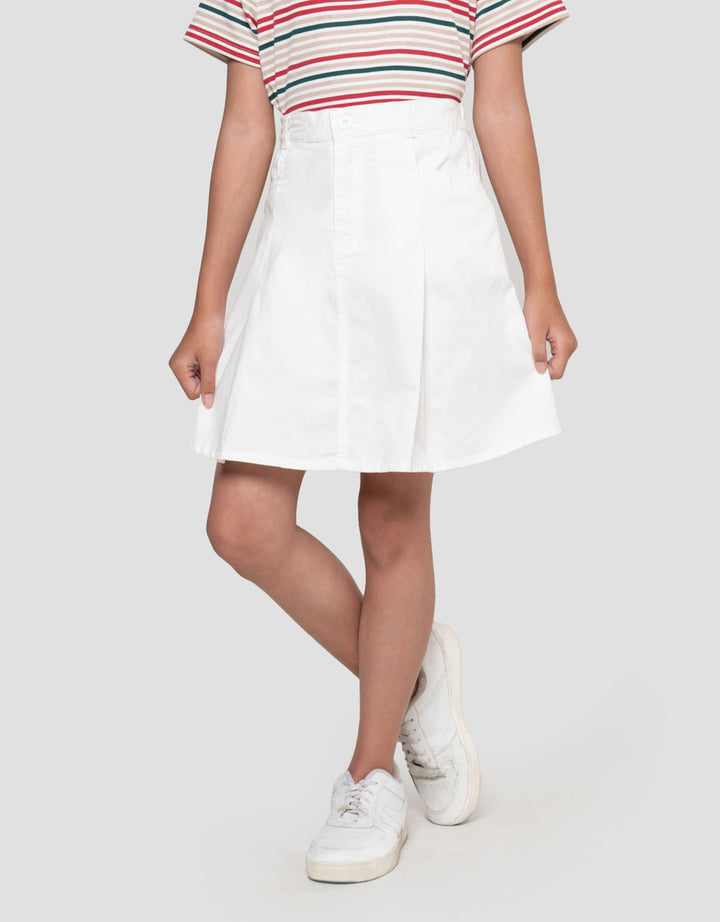 Exit Girls Aninda Rok Anak Perempuan