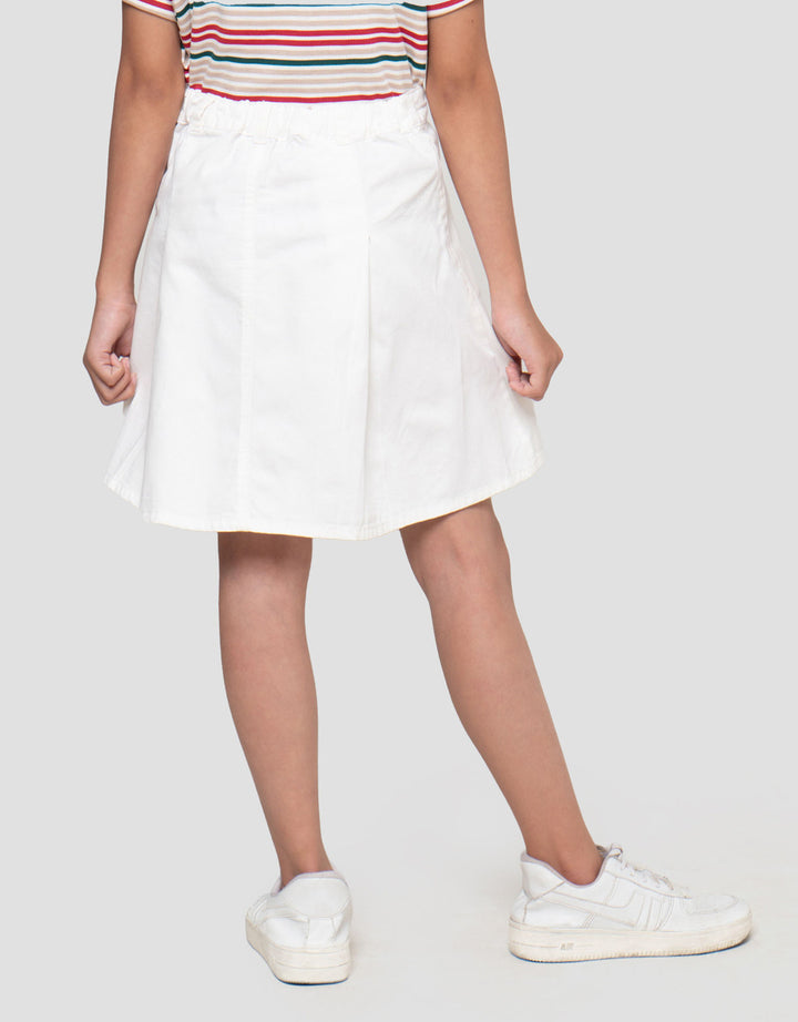 Exit Girls Aninda Rok Anak Perempuan