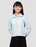 Exit Girls Zhuri Blouse Anak Perempuan
